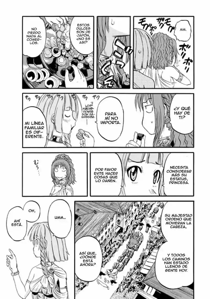 Página 30 del Manga