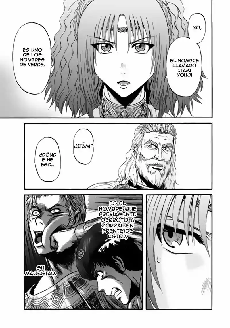 Página 37 del Manga