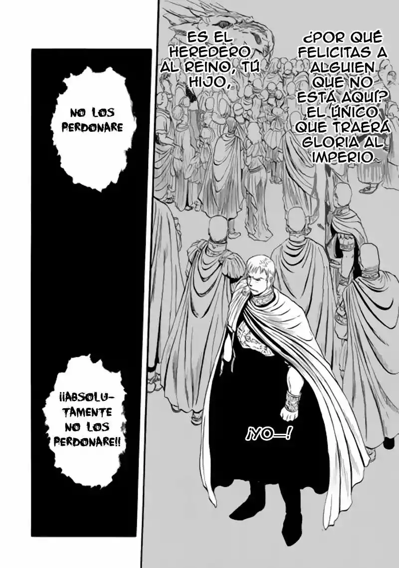 Página 42 del Manga