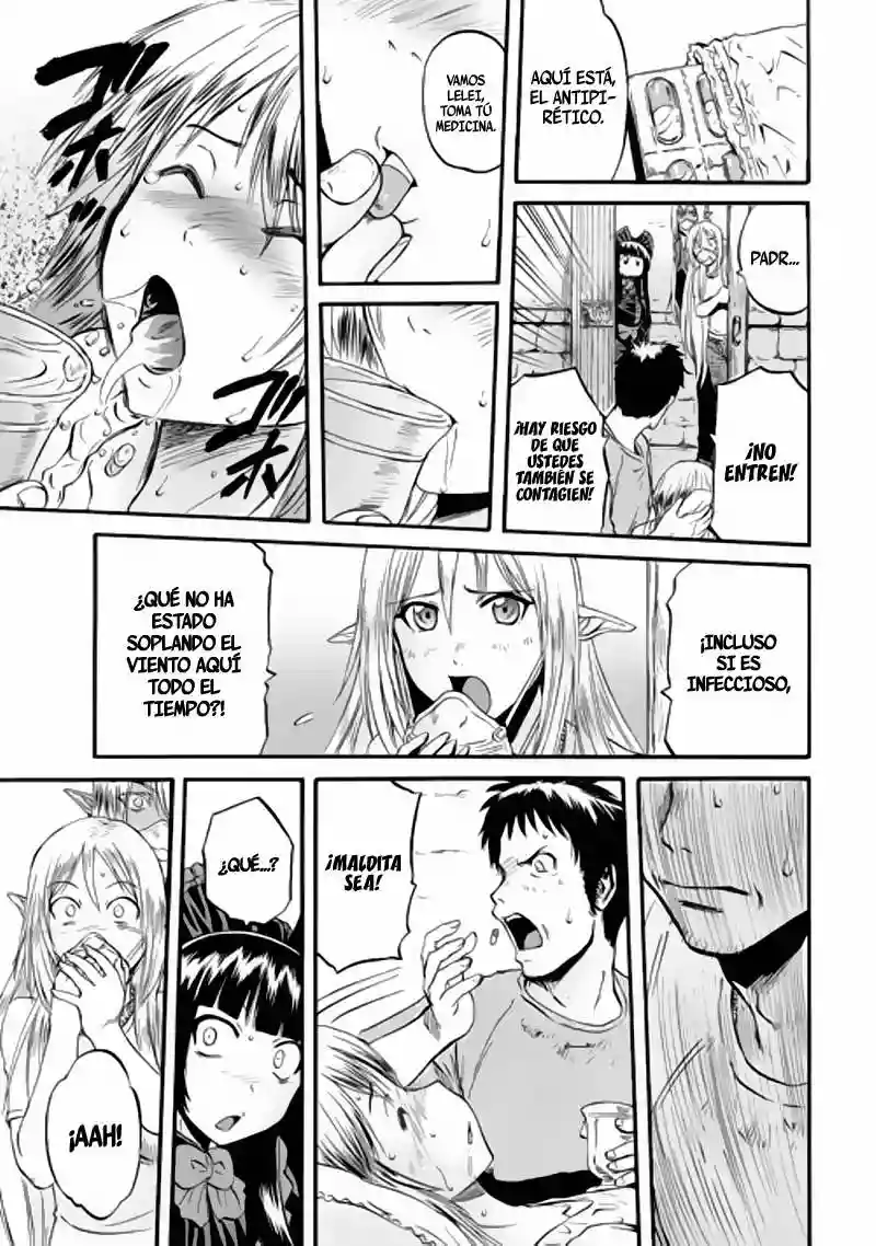 Página 39 del Manga