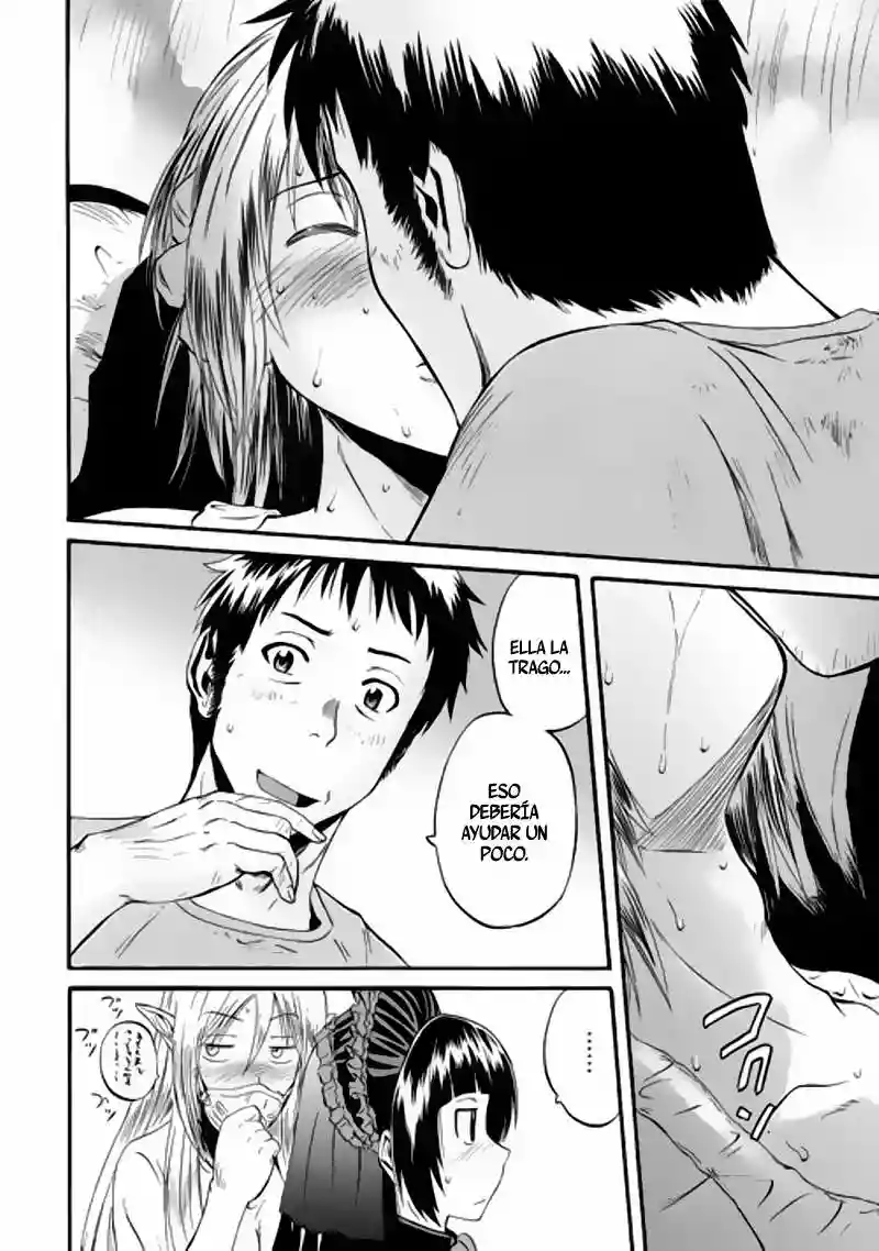 Página 40 del Manga