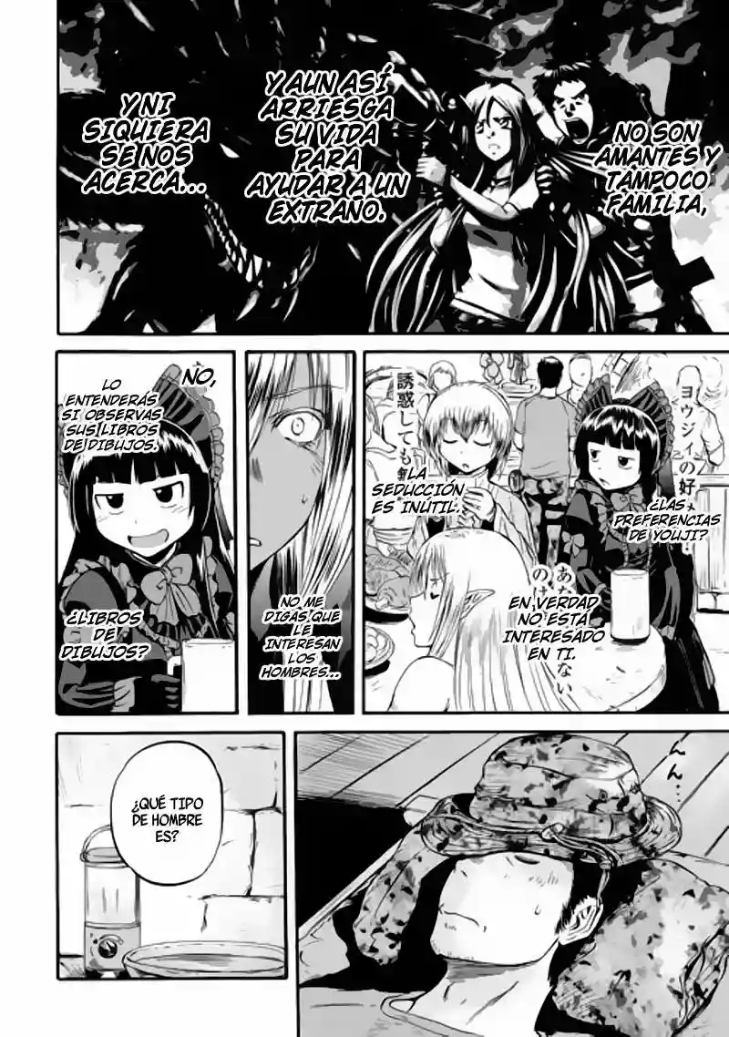 Página 42 del Manga