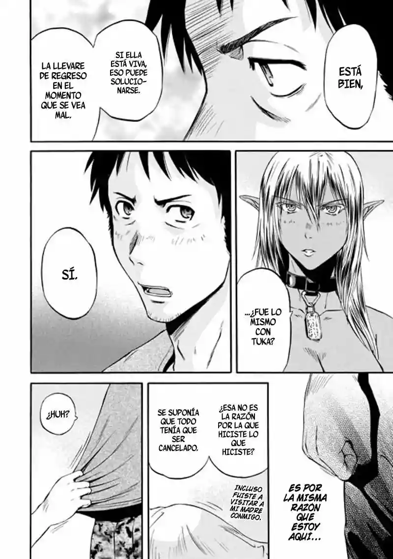 Página 44 del Manga