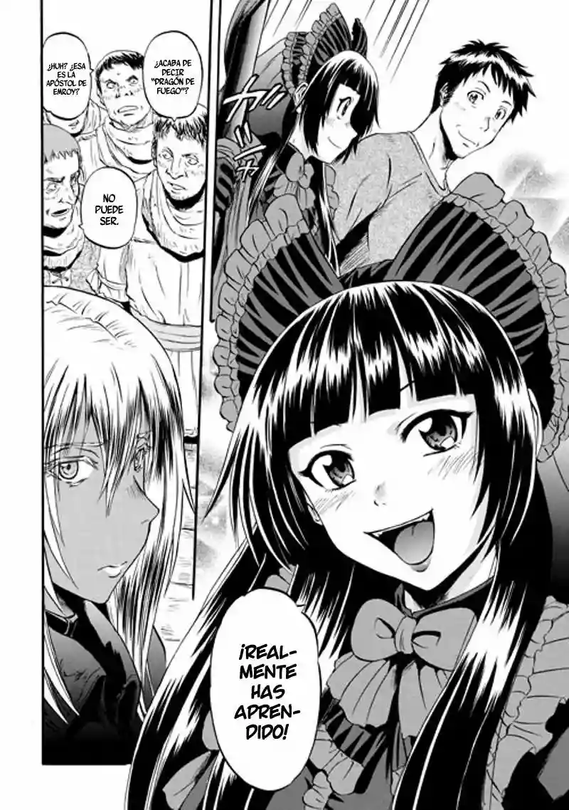 Página 48 del Manga