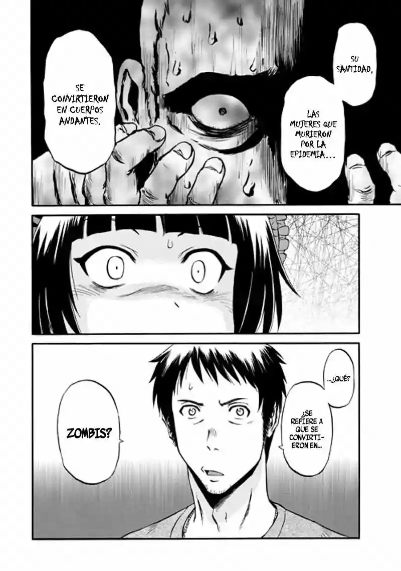 Página 50 del Manga