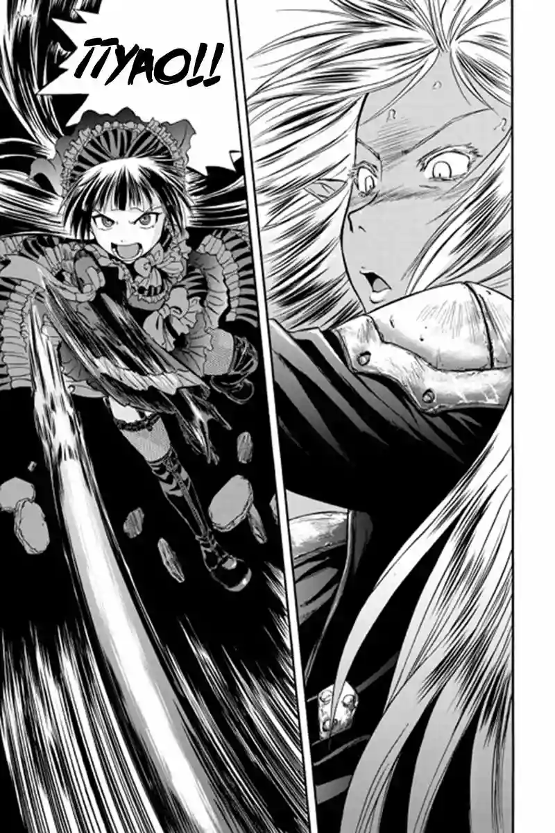 Página 34 del Manga