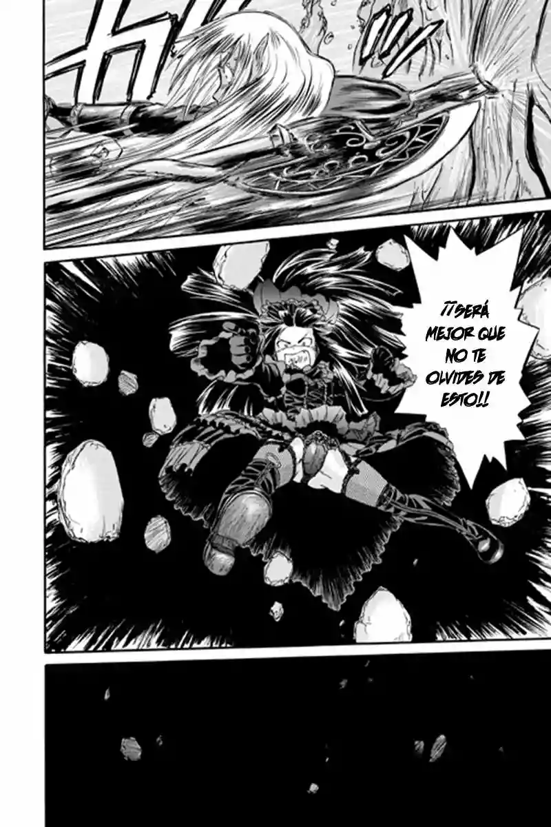 Página 36 del Manga