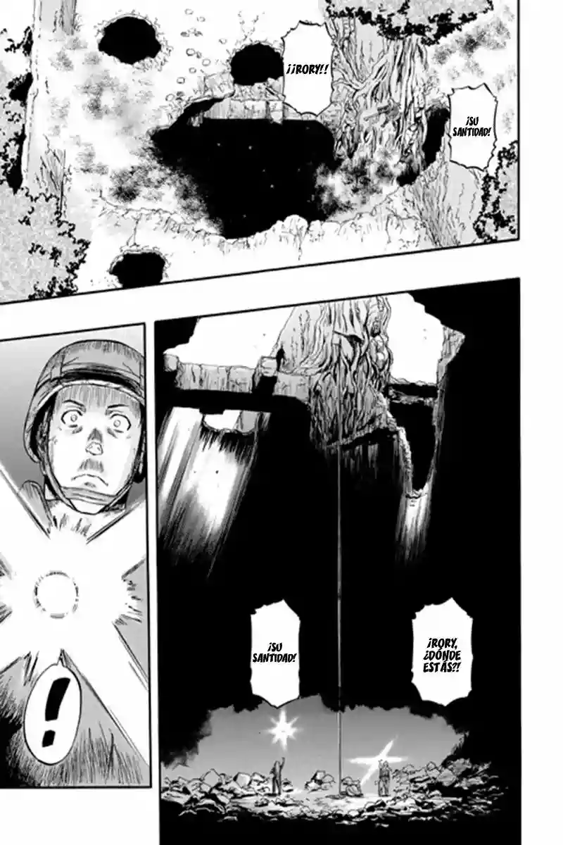 Página 37 del Manga