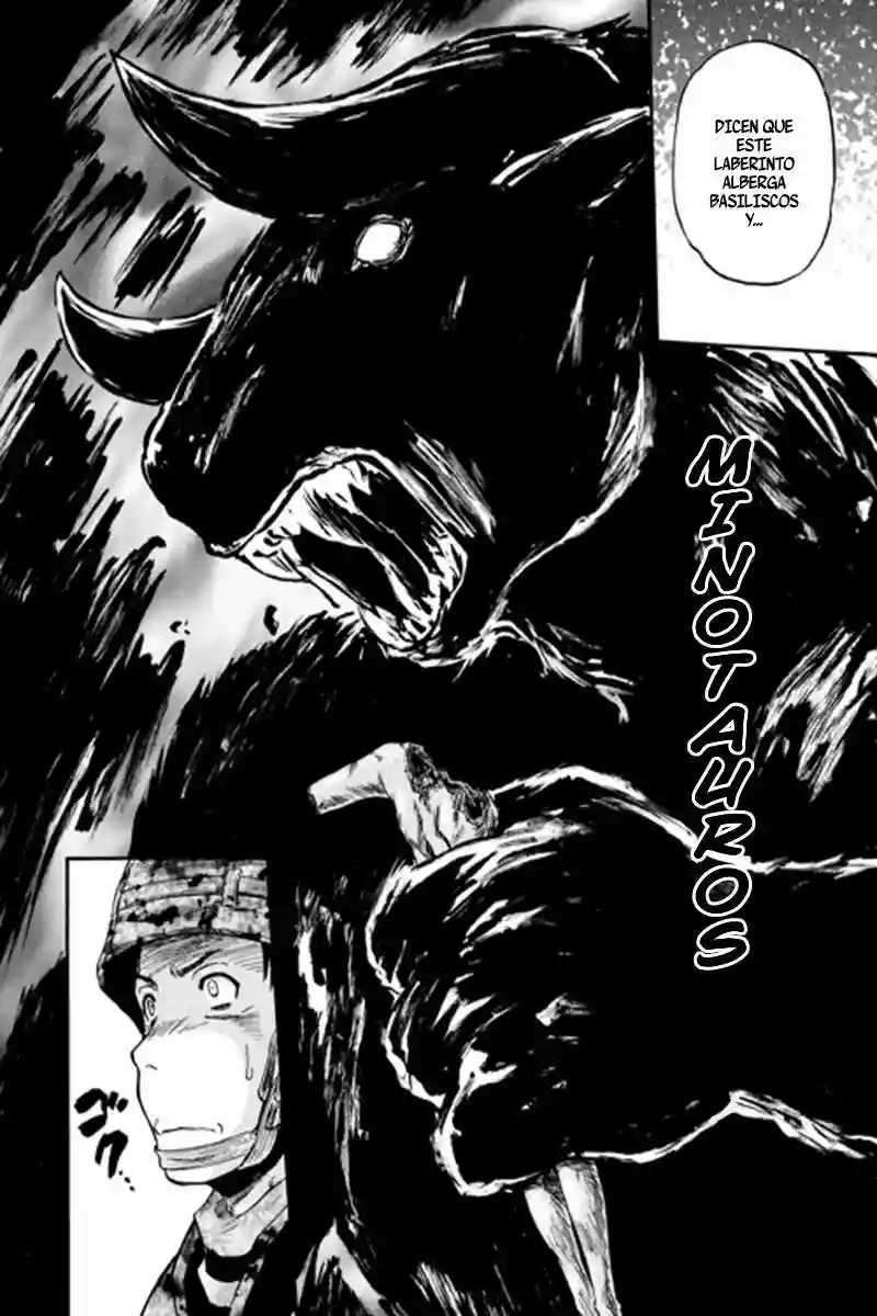 Página 40 del Manga