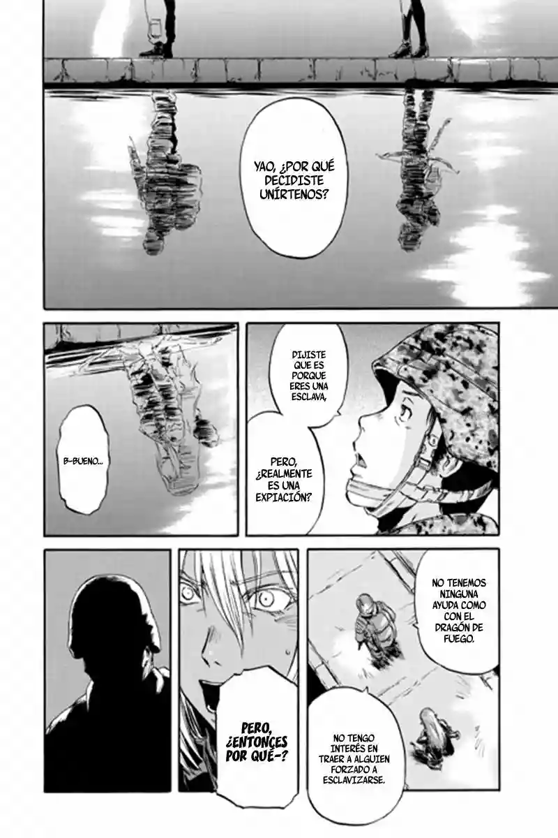 Página 50 del Manga