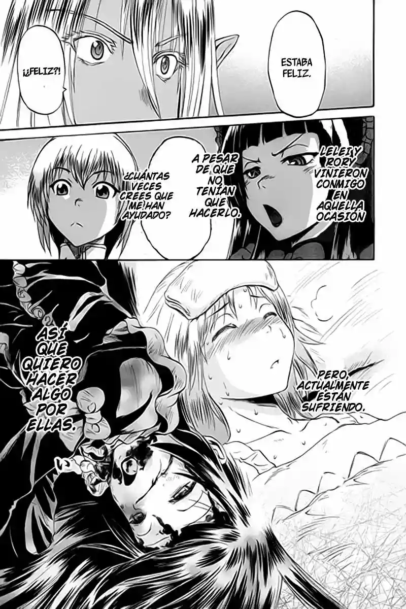 Página 51 del Manga