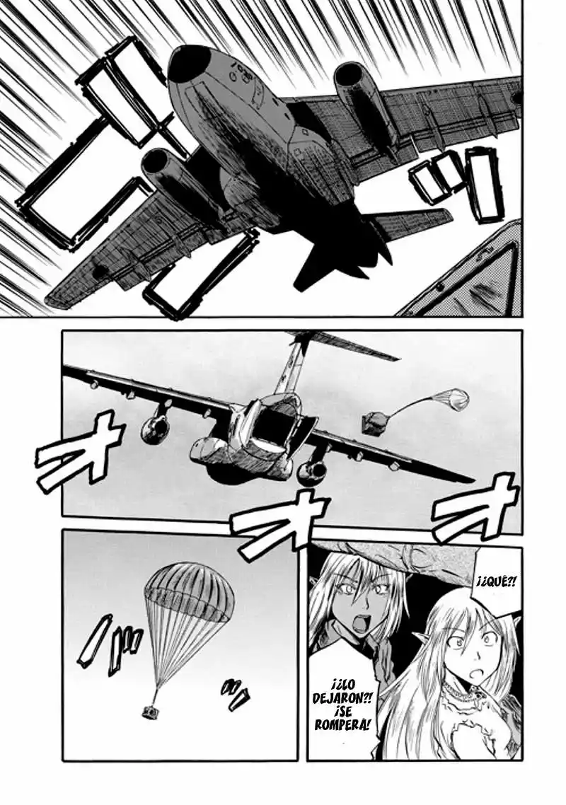 Página 37 del Manga