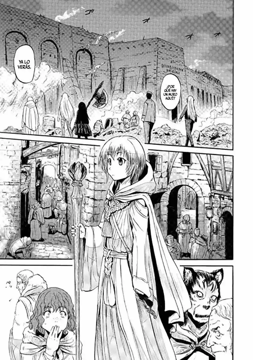 Página 34 del Manga