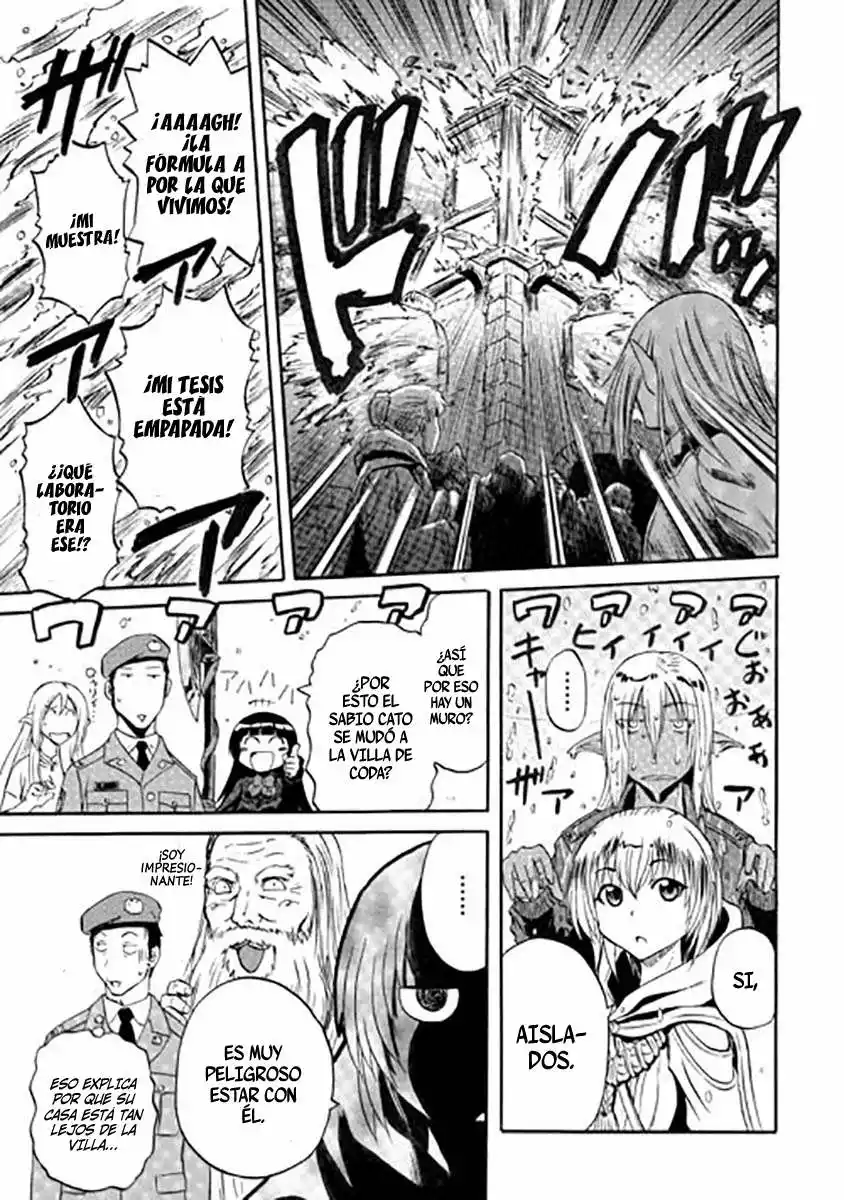 Página 36 del Manga