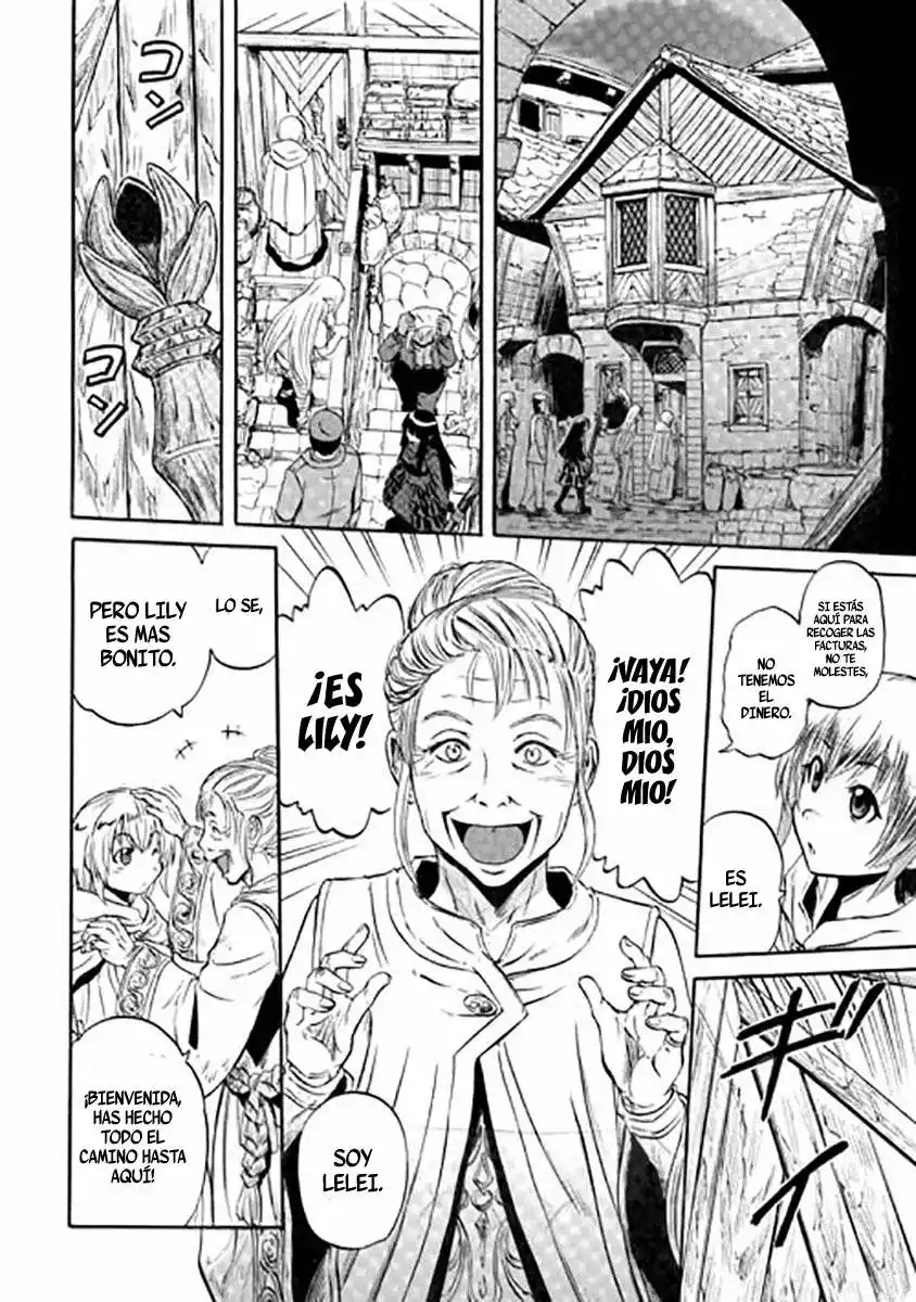 Página 37 del Manga