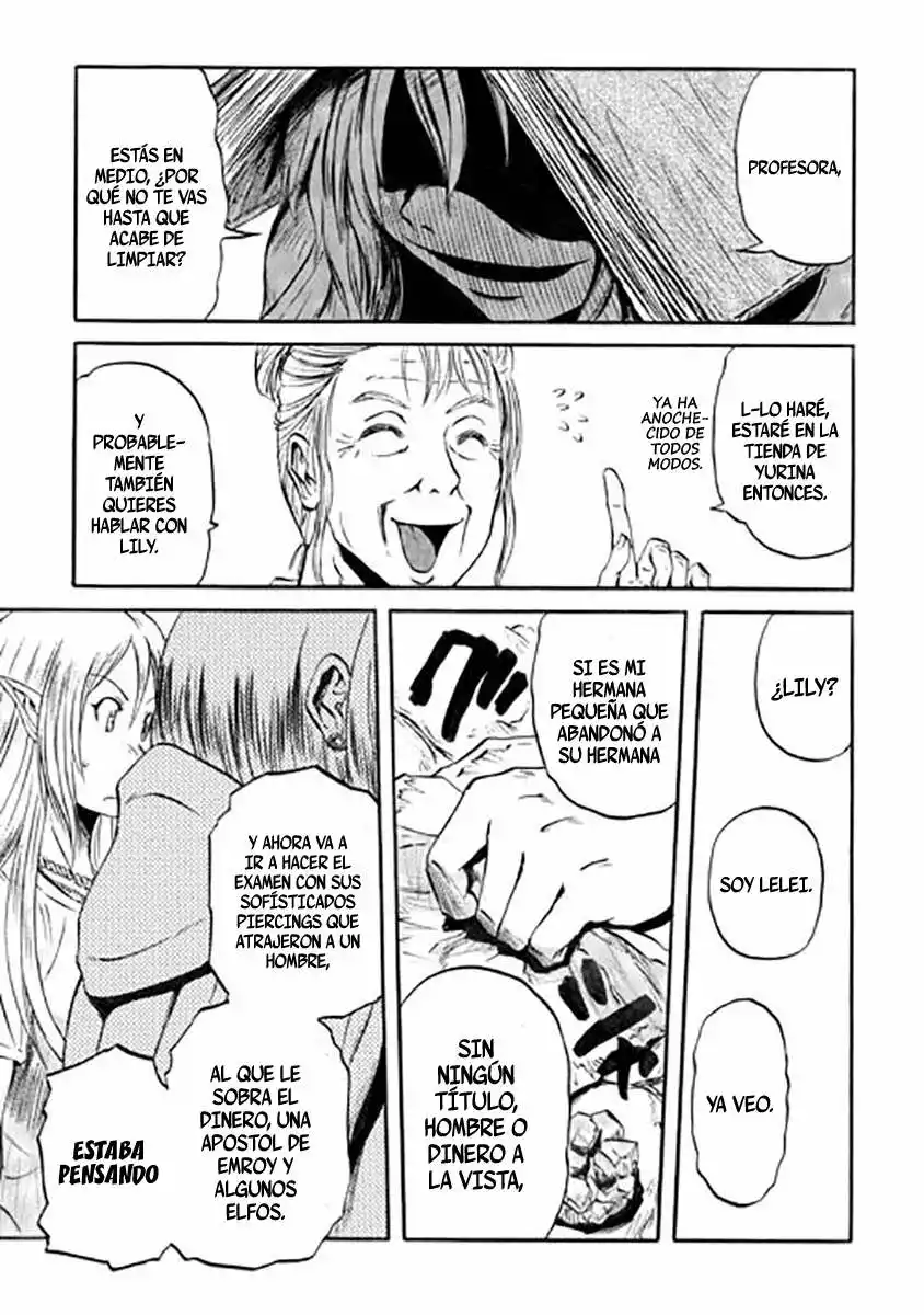 Página 40 del Manga