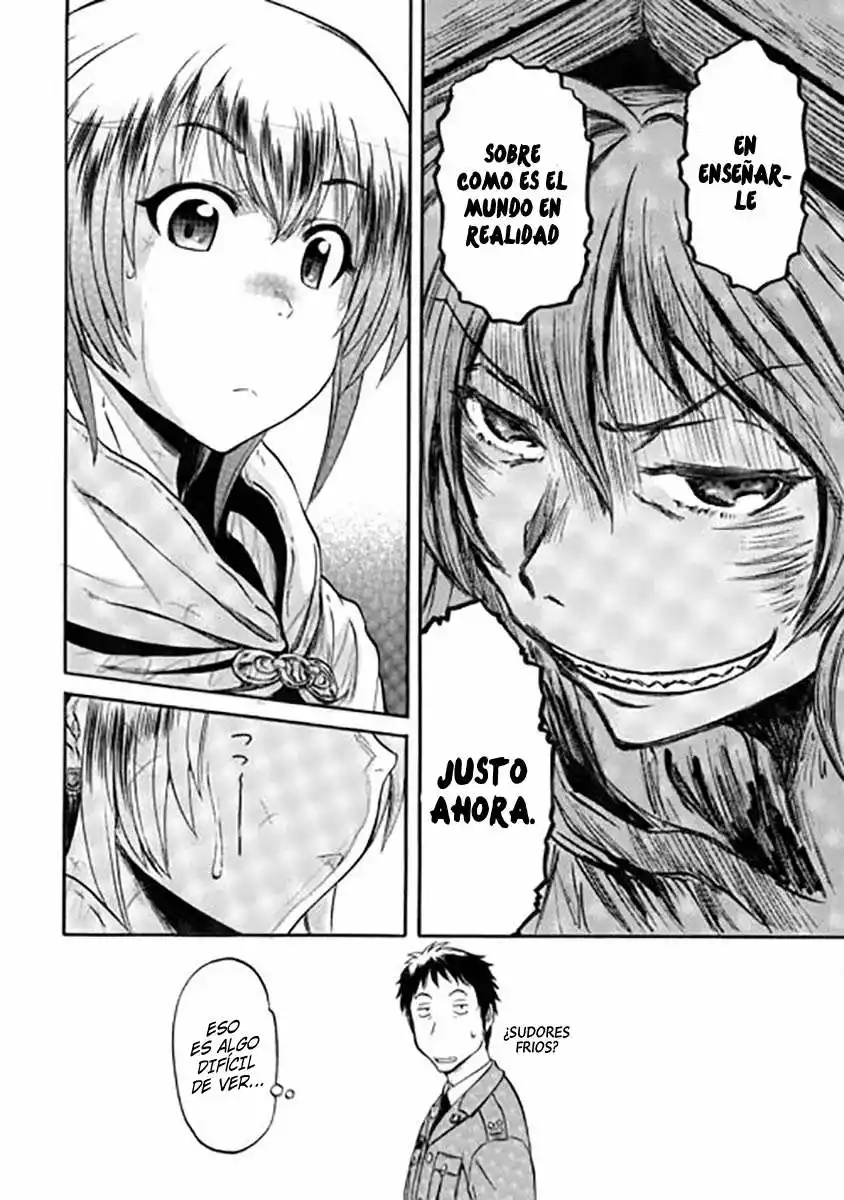 Página 41 del Manga