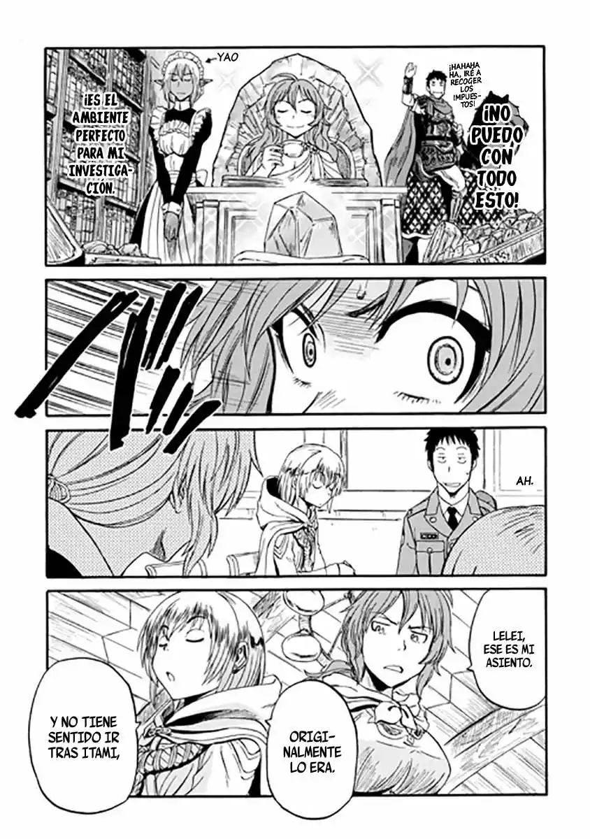 Página 36 del Manga