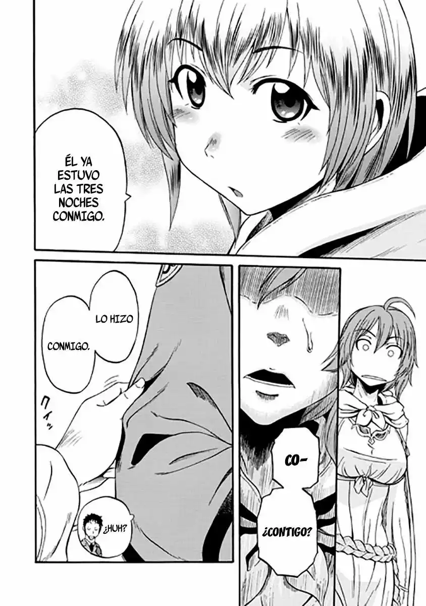 Página 37 del Manga