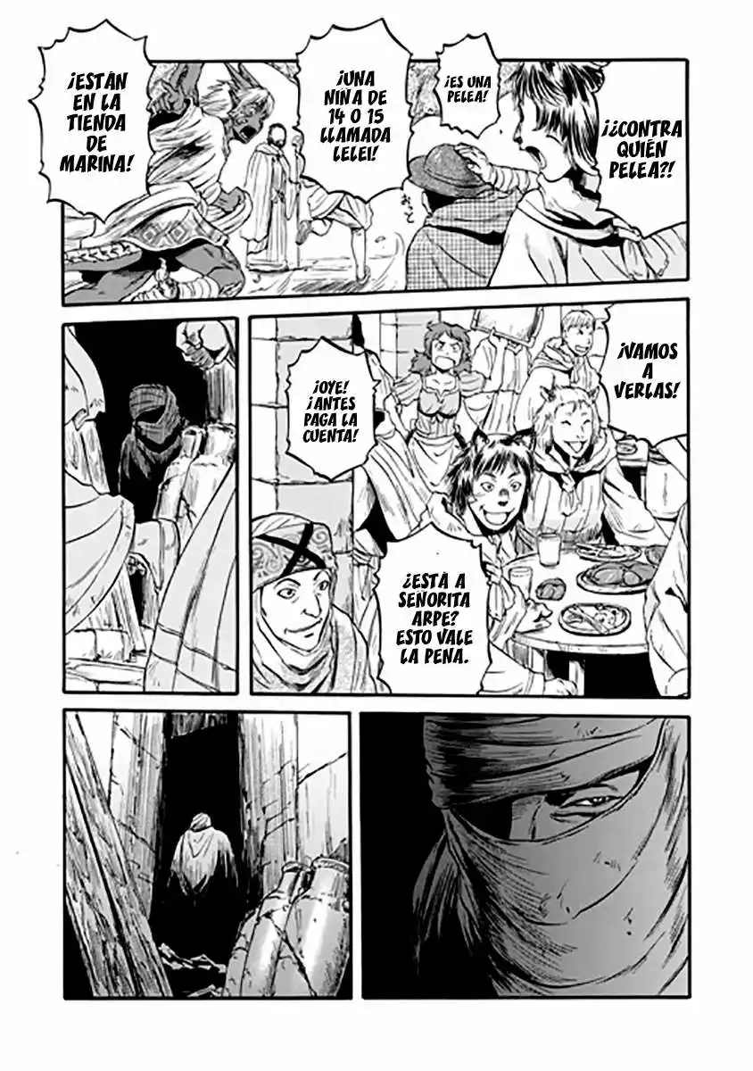 Página 42 del Manga