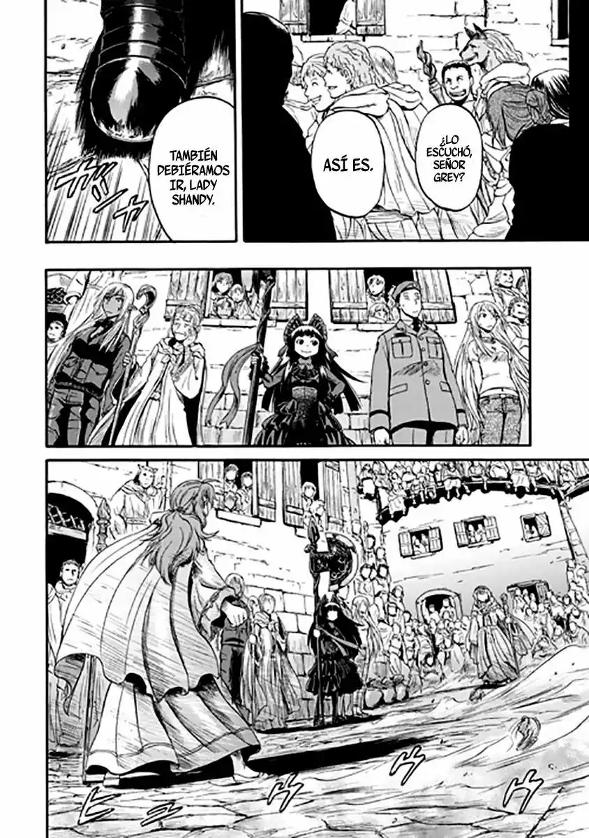 Página 43 del Manga