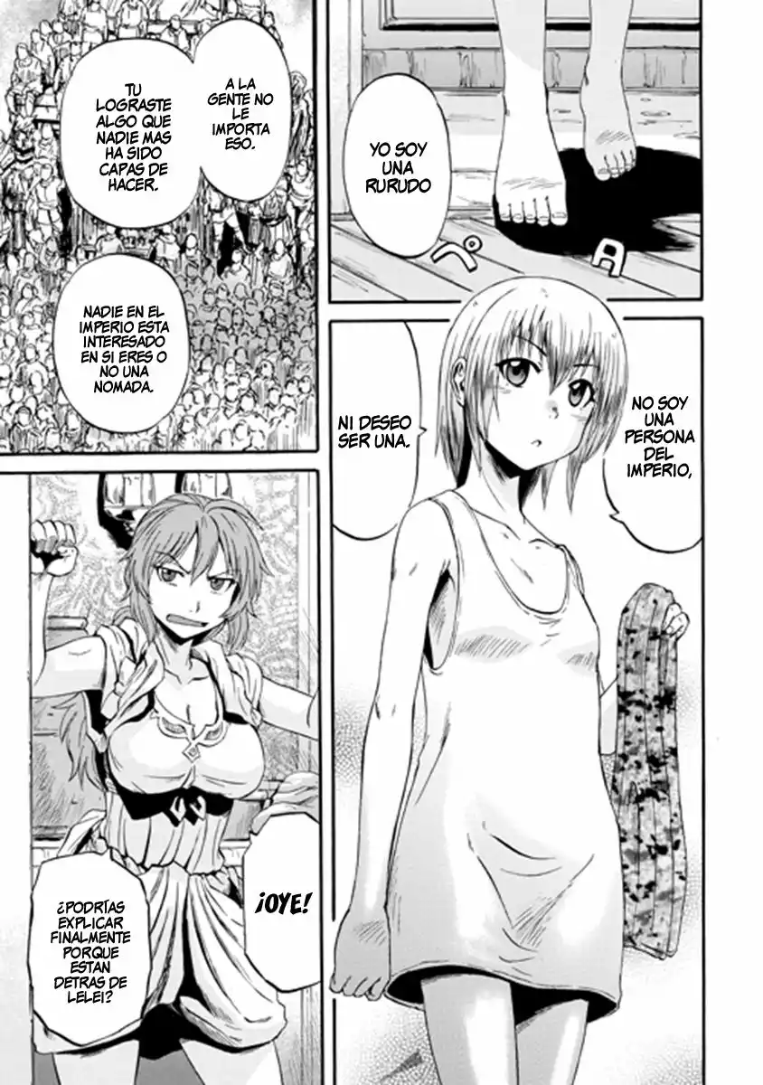 Página 34 del Manga