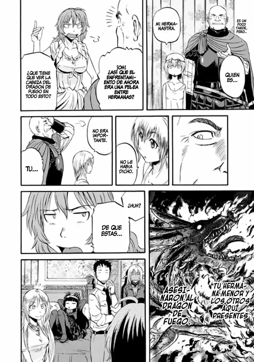 Página 35 del Manga