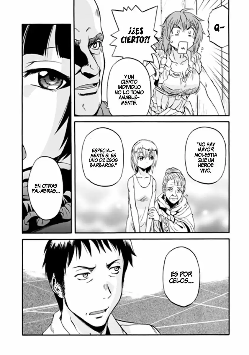 Página 36 del Manga