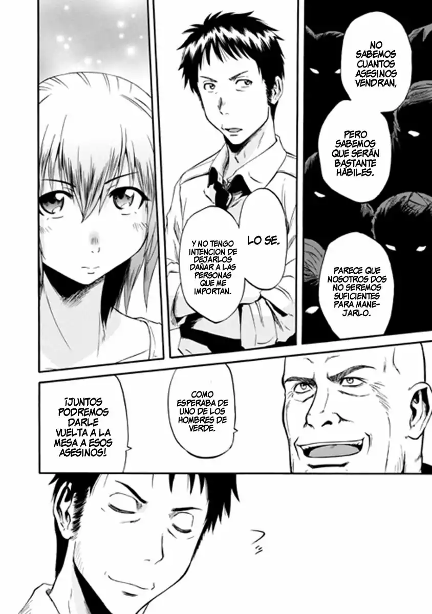 Página 37 del Manga