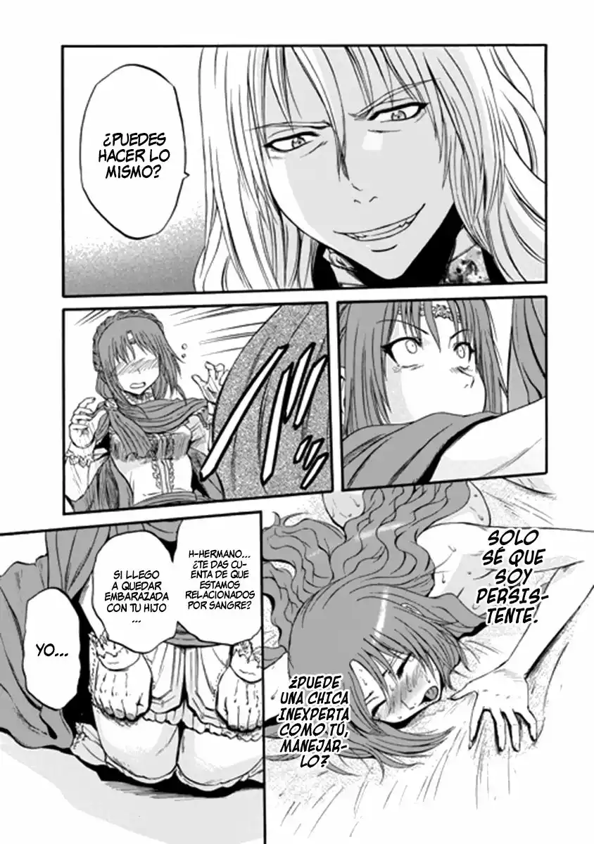 Página 36 del Manga