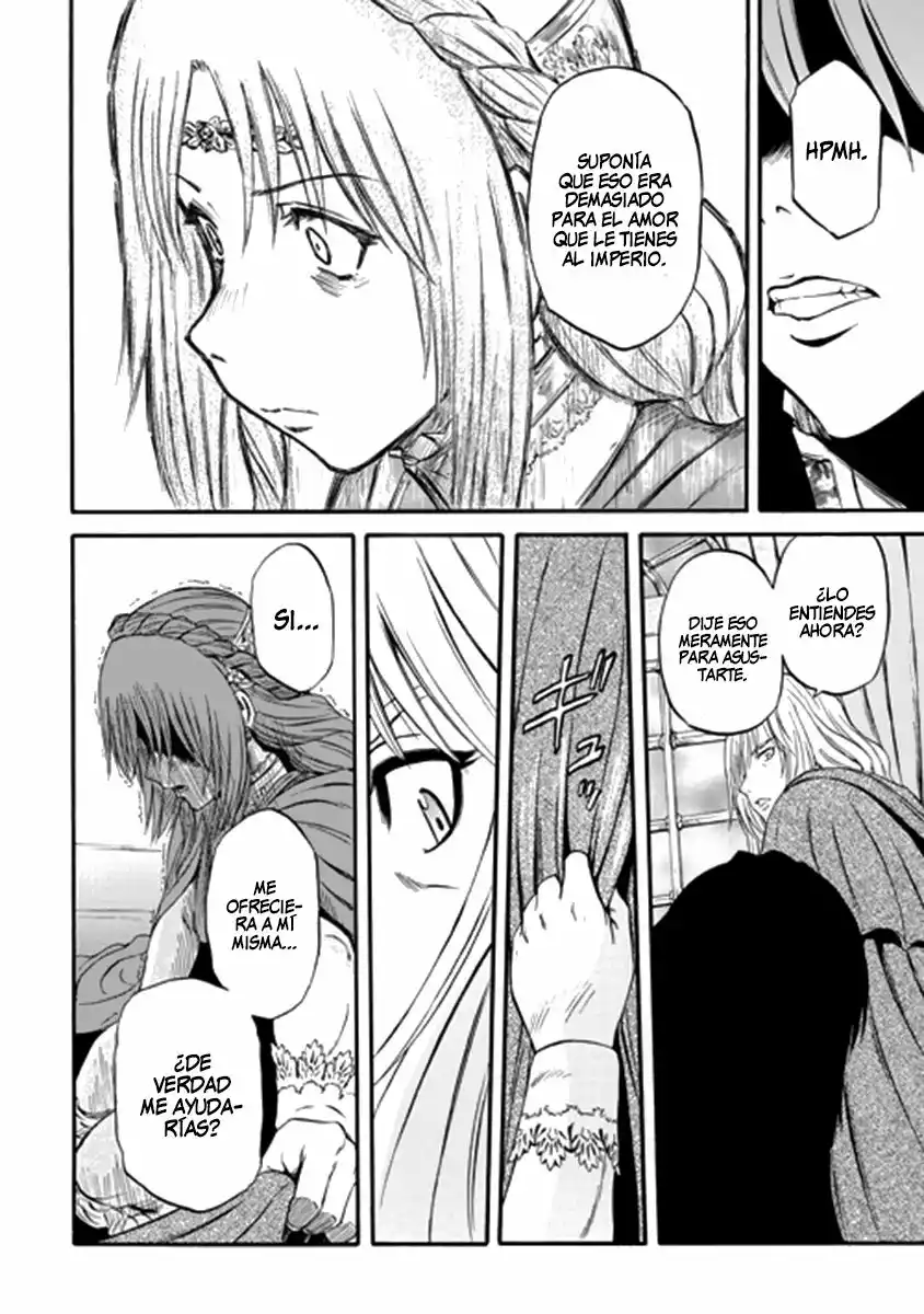 Página 37 del Manga