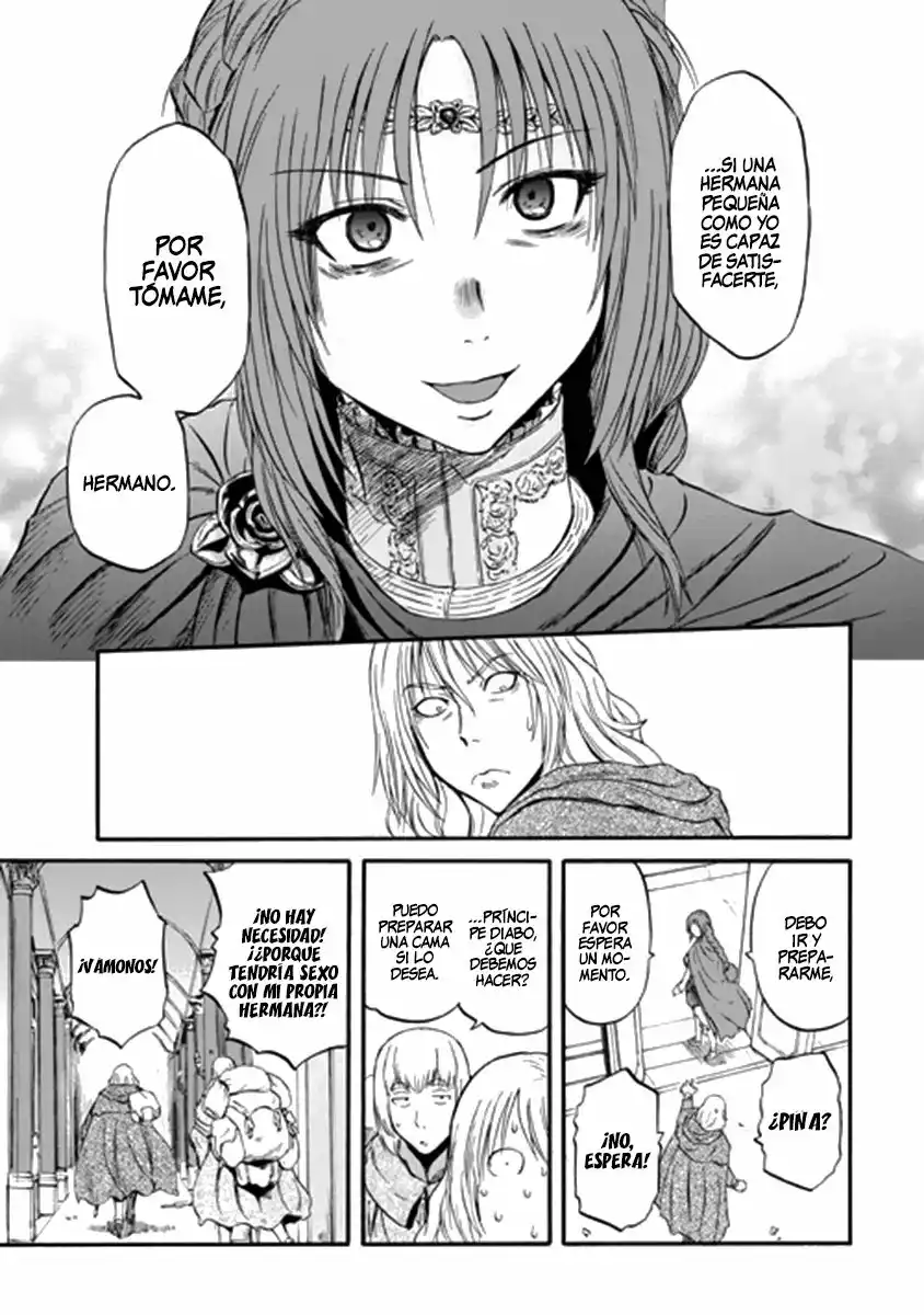 Página 38 del Manga