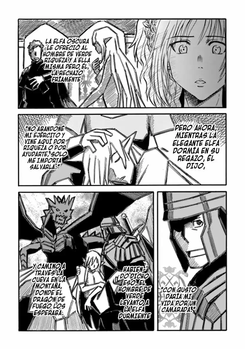 Página 42 del Manga