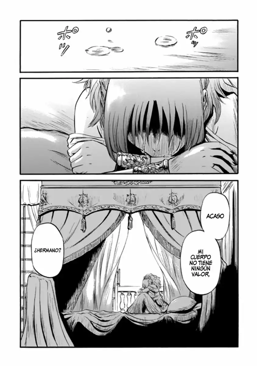 Página 43 del Manga