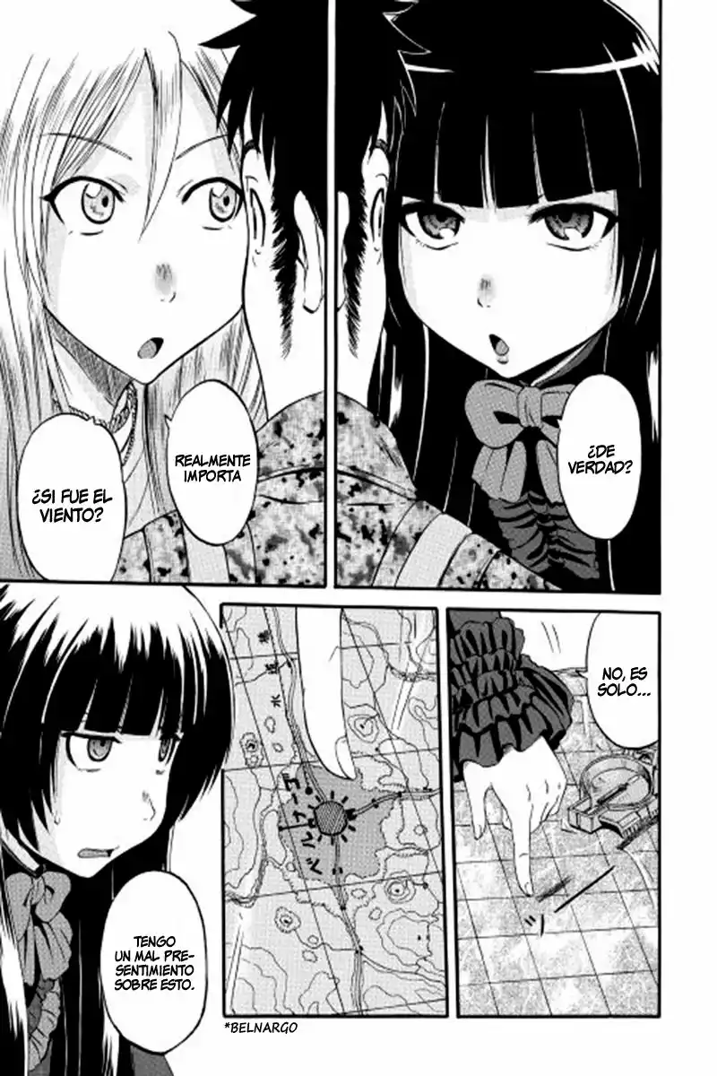 Página 36 del Manga