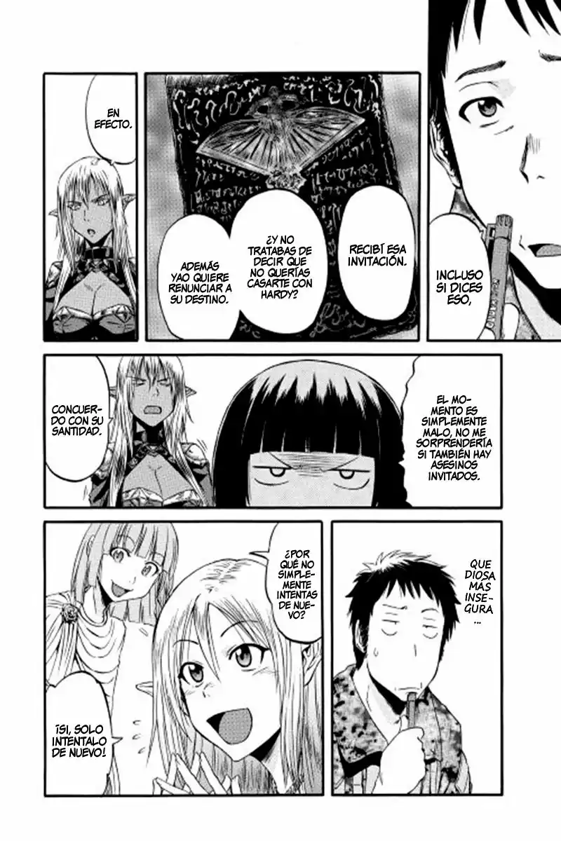 Página 37 del Manga