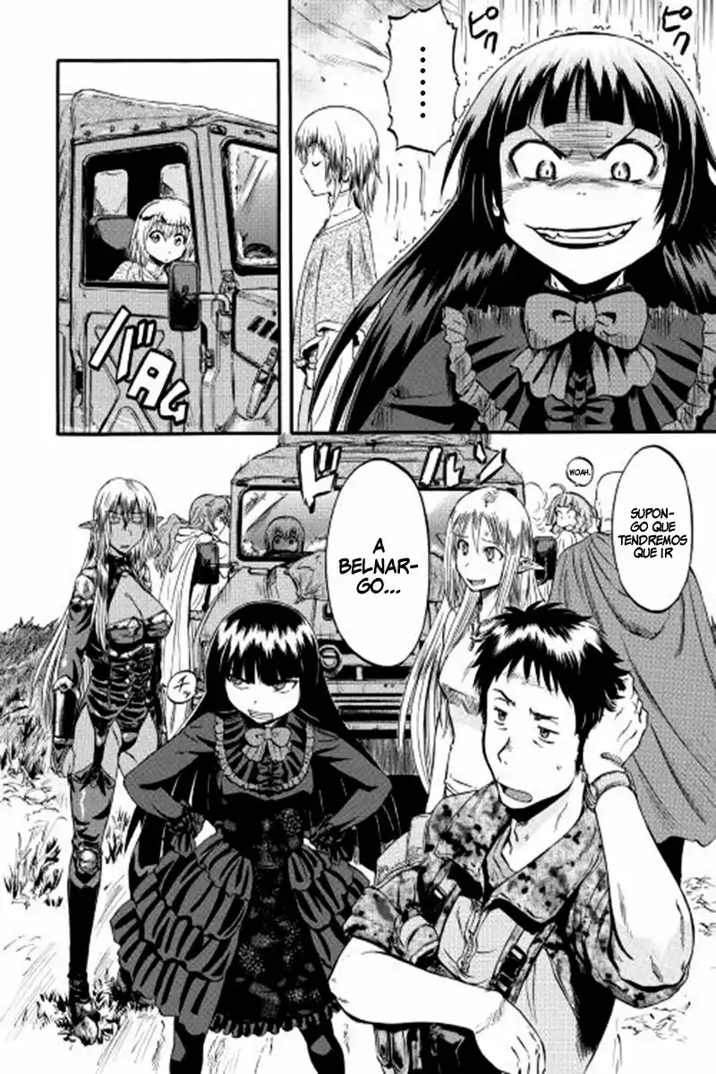 Página 41 del Manga