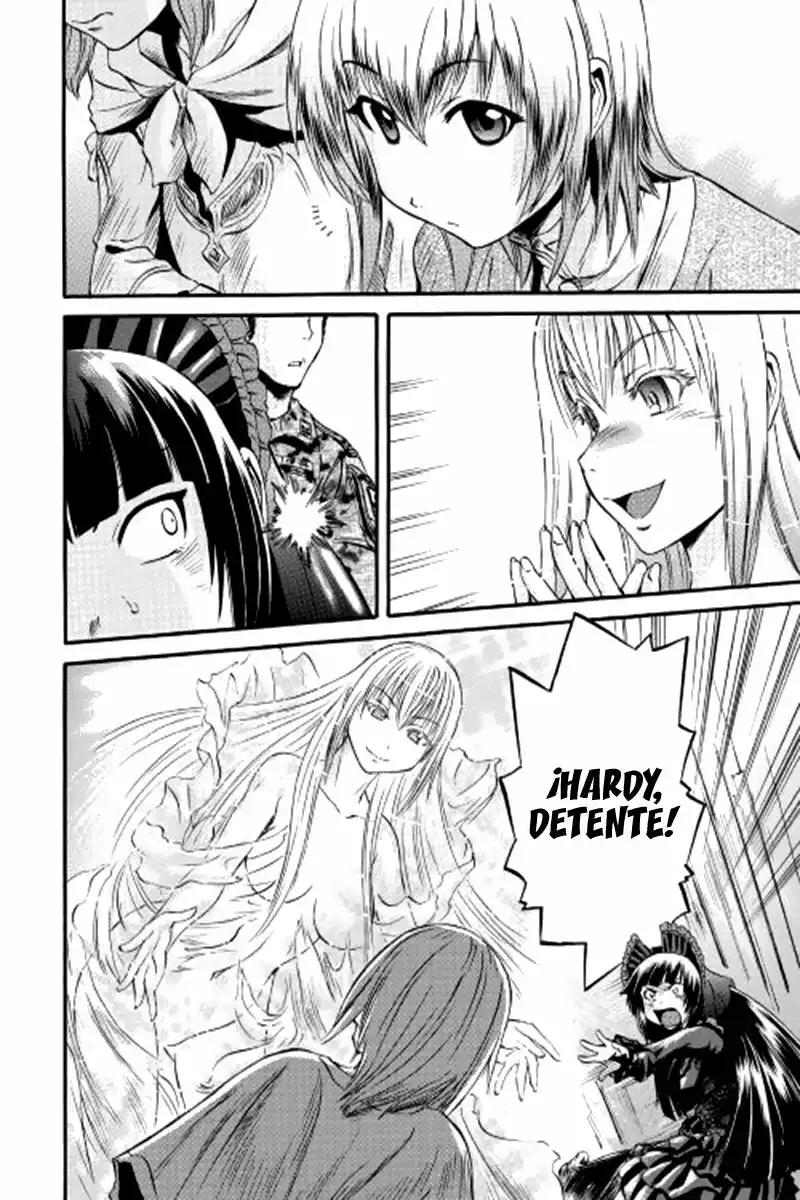 Página 36 del Manga