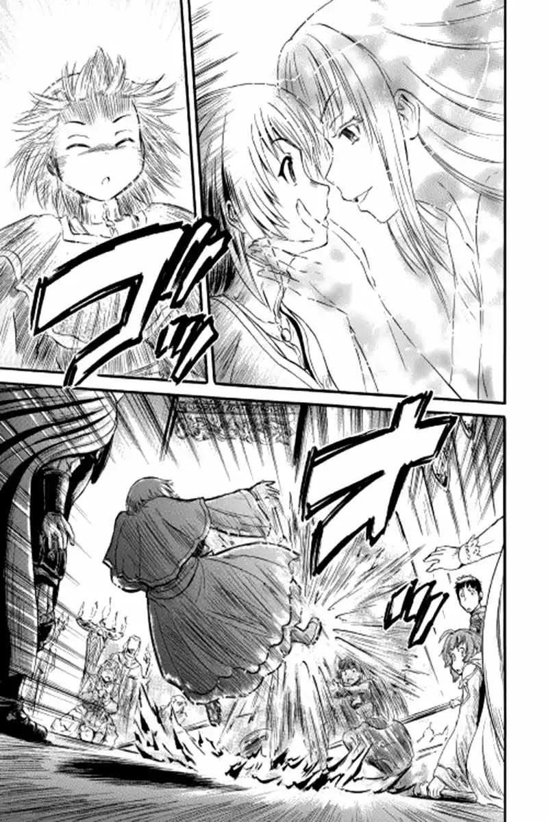 Página 37 del Manga