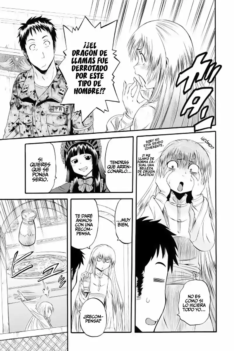 Página 34 del Manga