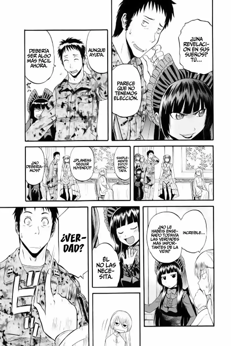 Página 36 del Manga