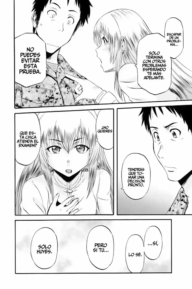 Página 37 del Manga