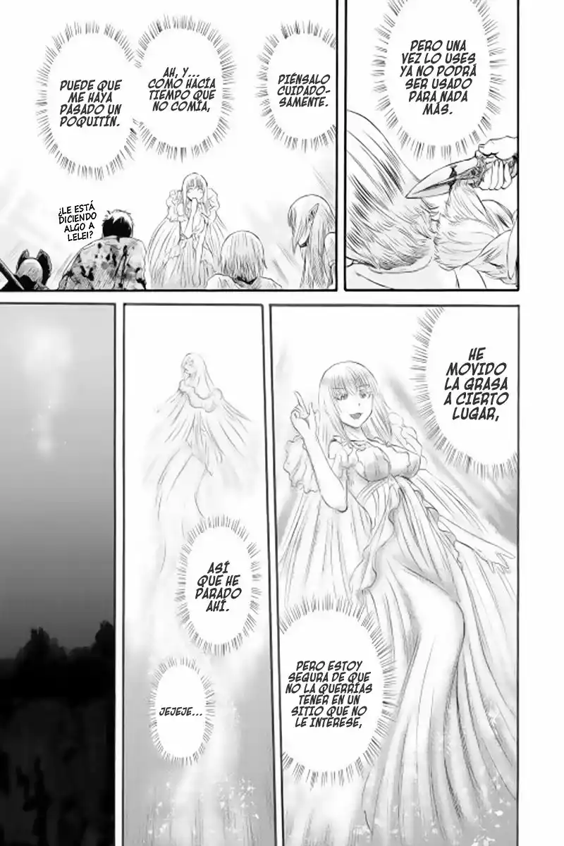 Página 40 del Manga