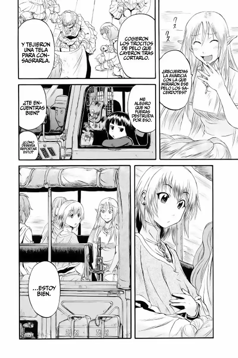 Página 41 del Manga