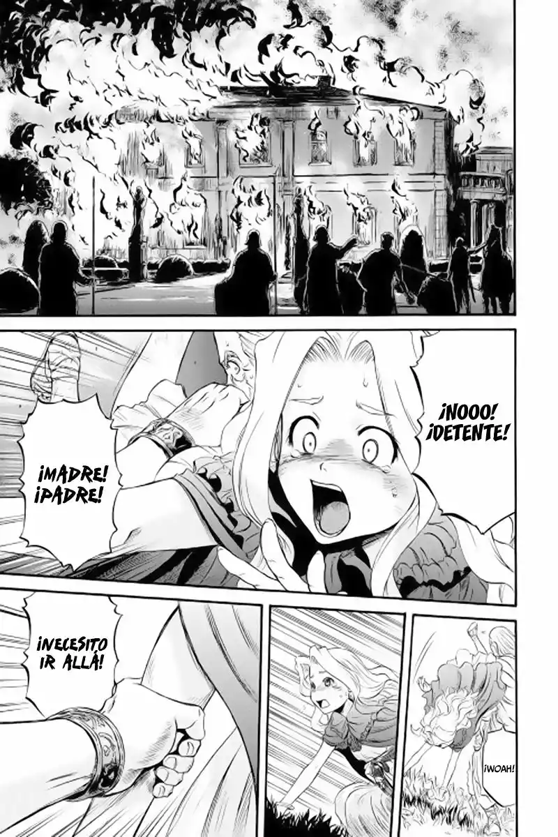 Página 36 del Manga