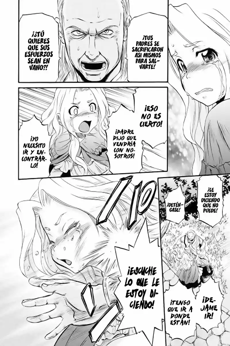 Página 37 del Manga