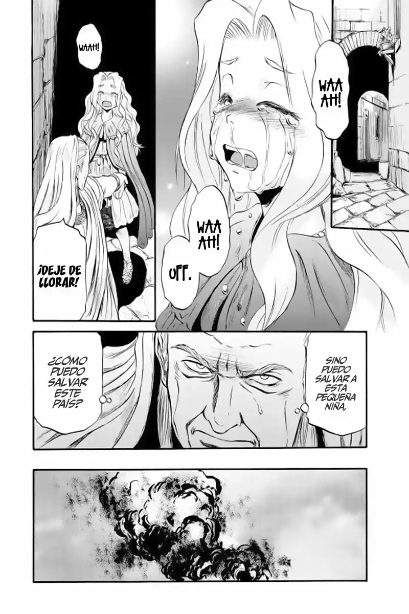 Página 39 del Manga