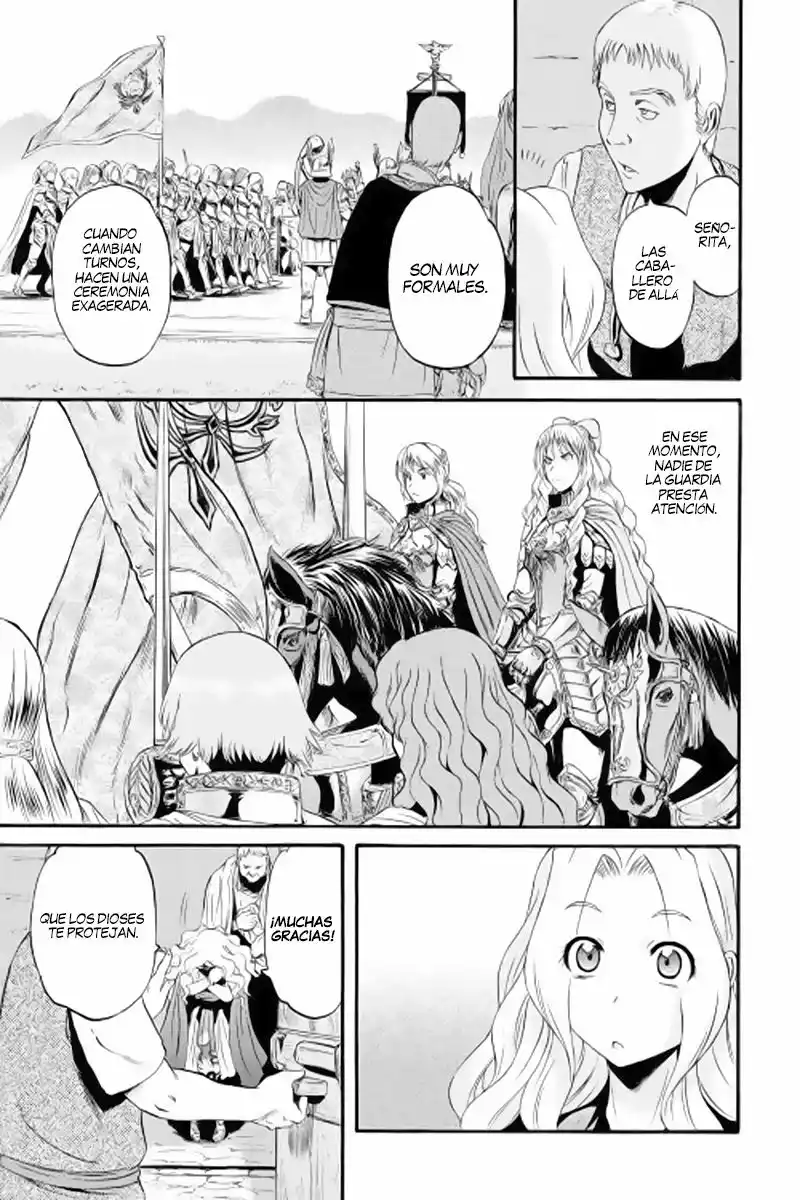 Página 35 del Manga