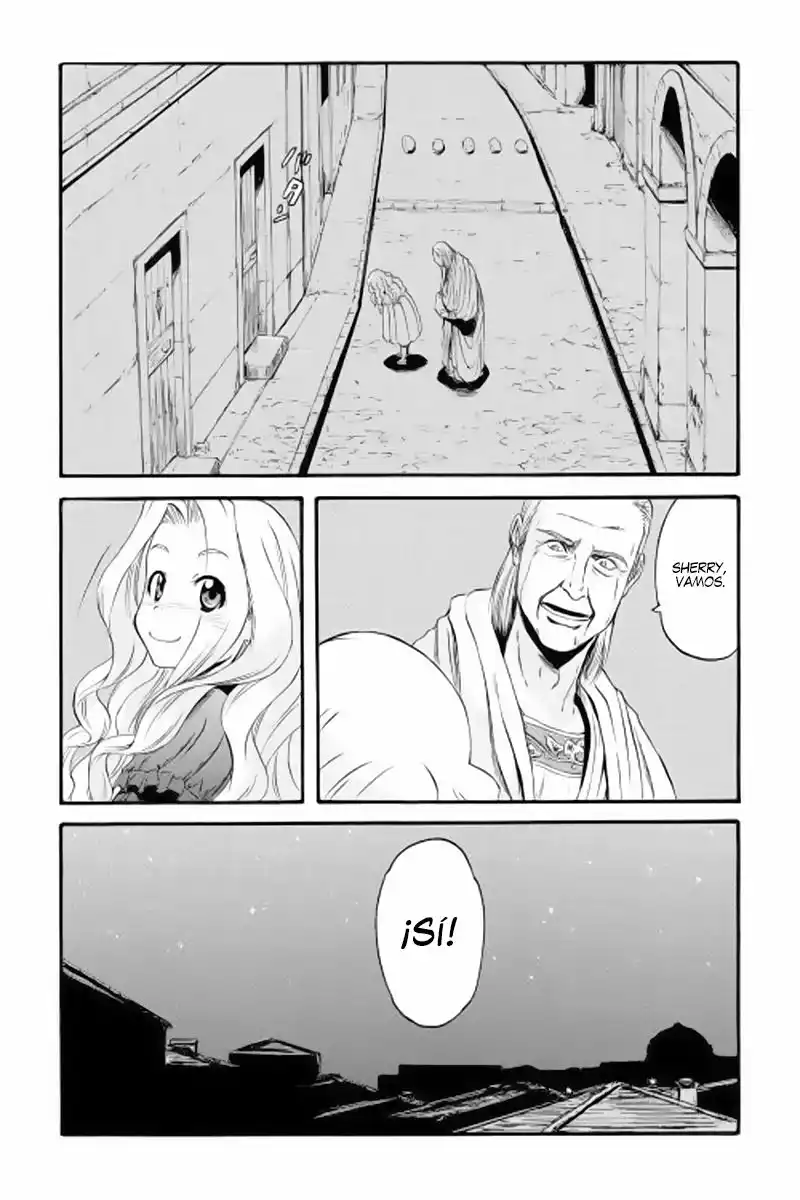 Página 36 del Manga