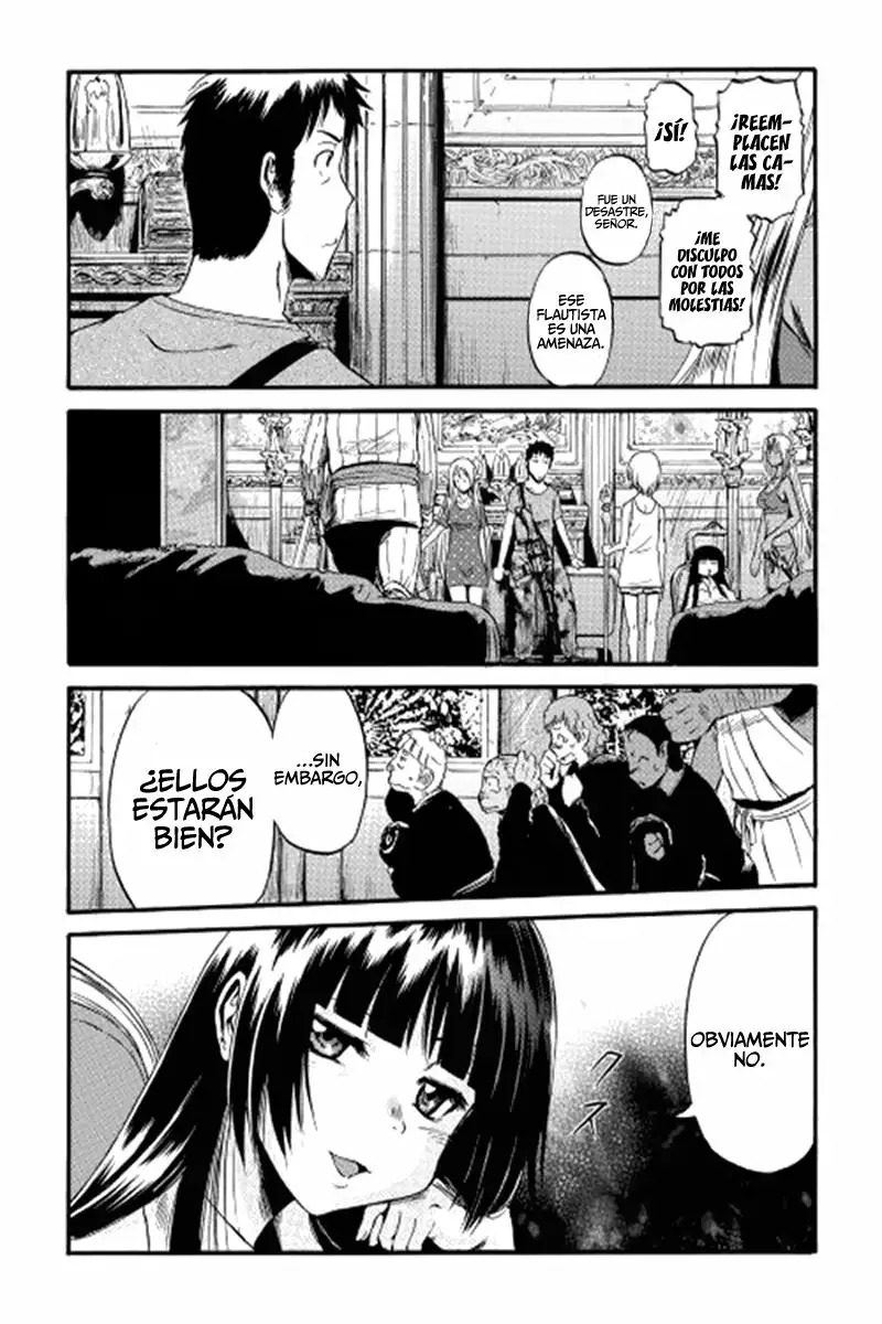 Página 32 del Manga